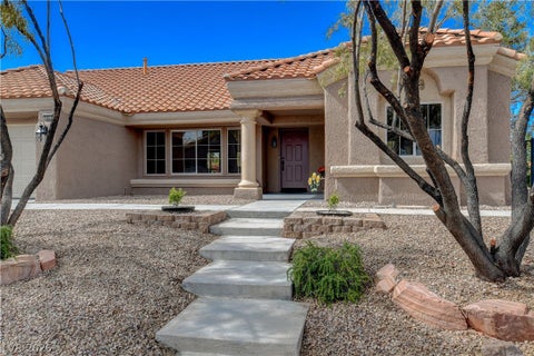 Homes For Sale - 9800 Rosamond Drive<br/> Las Vegas, NV 89134