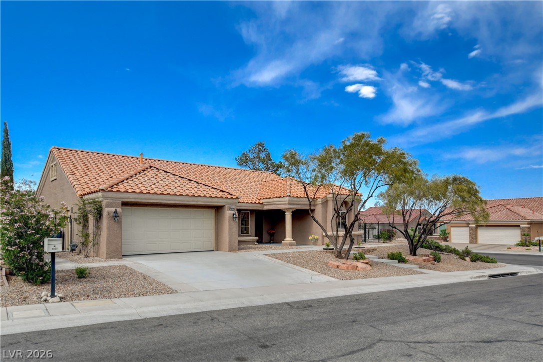Properties 2 9800 Rosamond Drive