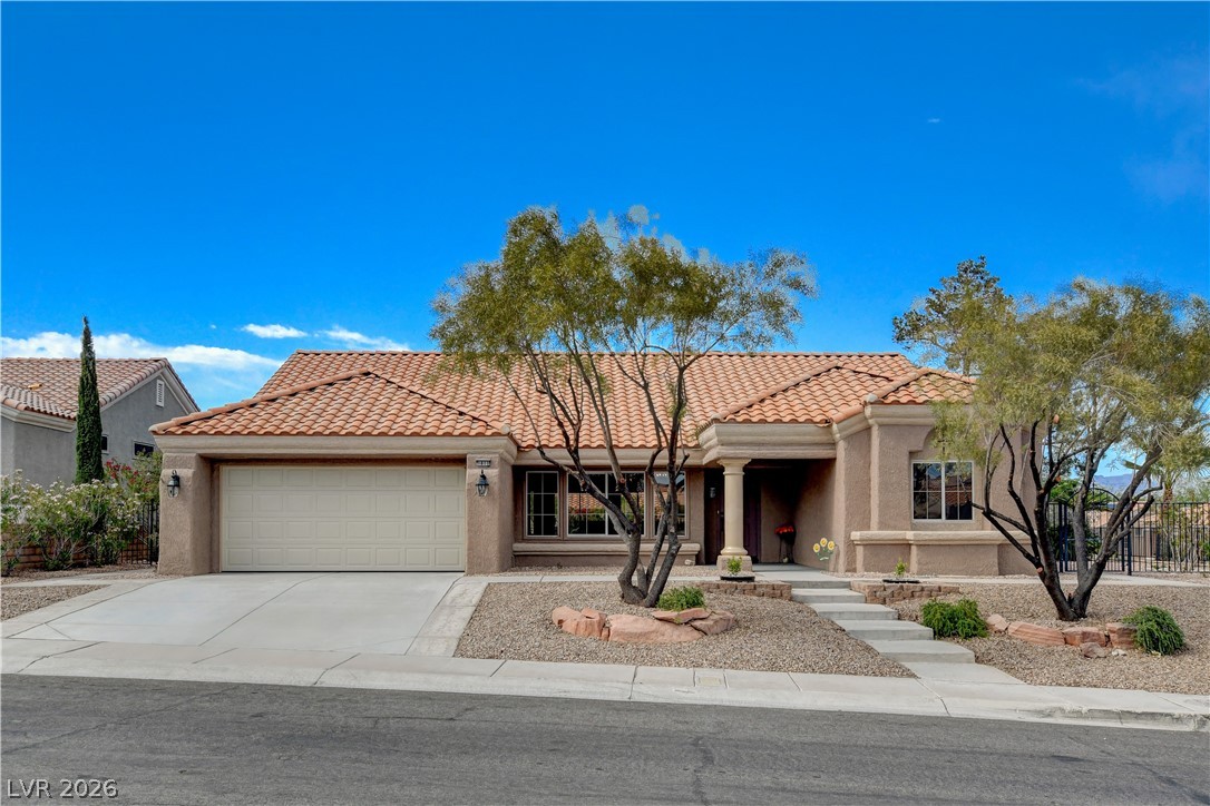 Properties 1 9800 Rosamond Drive