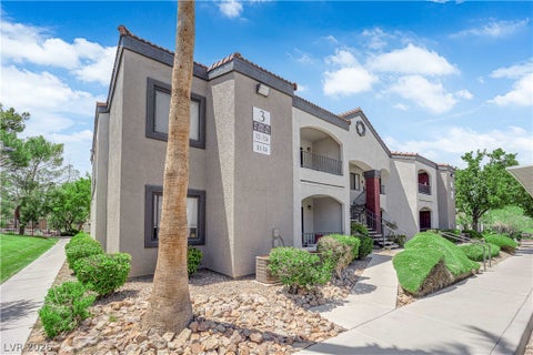 Condo For Sale - 950 Seven Hills Drive #313<br/> Henderson, NV 89052