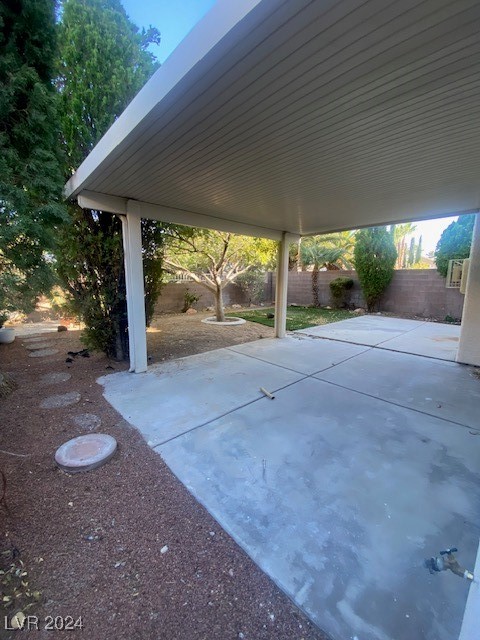 904 Windhook Street, Las Vegas, Nevada image 22