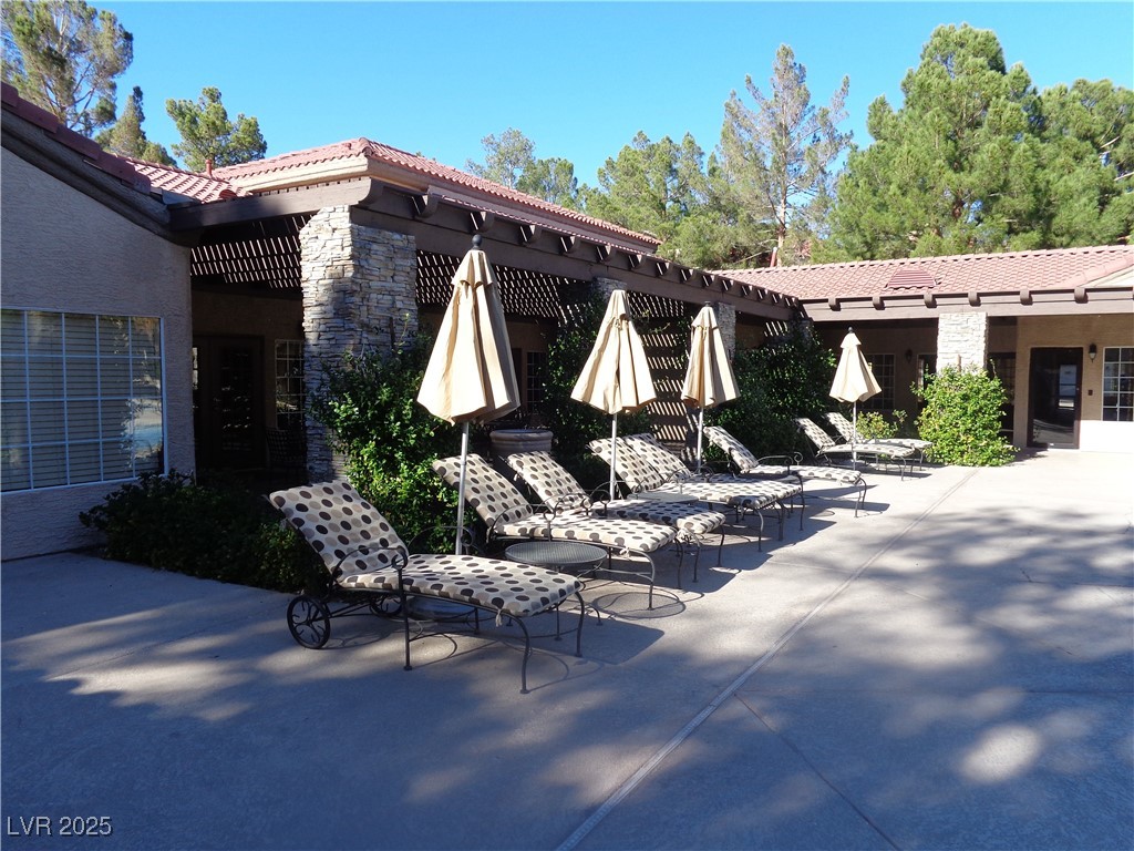 2200 S Fort Apache Road #2071, Las Vegas, Nevada image 17