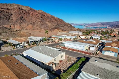 Homes For Sale - 673 Mount Bona Way<br/> Boulder City, NV 89005
