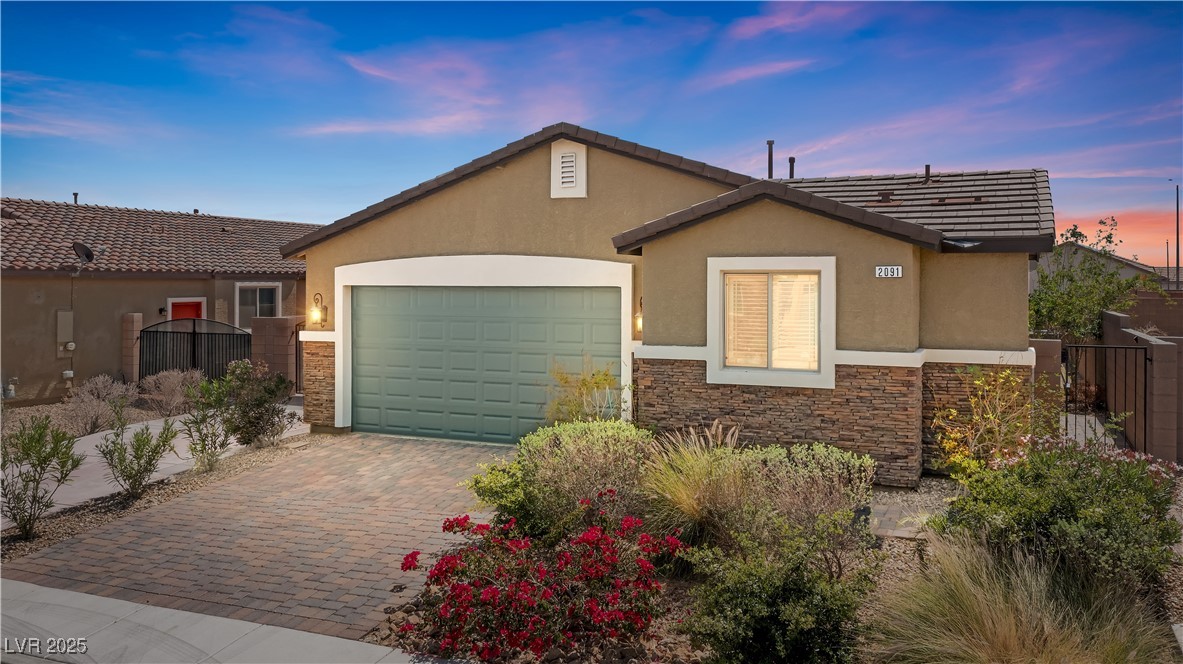 2091 Hunt Woods Court, Laughlin, Nevada image 2