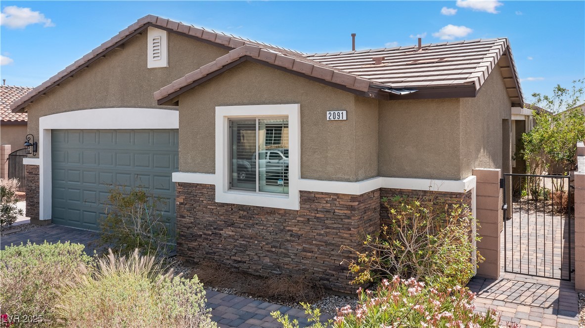 2091 Hunt Woods Court, Laughlin, Nevada image 3