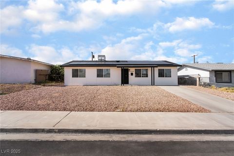 6444 Bannock Way Las Vegas NV 89107