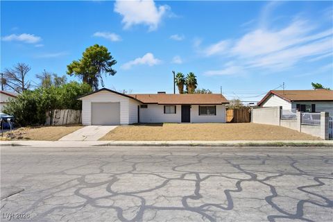 1109 Virgil Street Las Vegas NV 89110