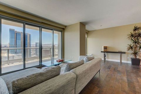 Tiny photo for 222 KAREN Avenue #3805, Las Vegas, NV 89109 (MLS # 2797645)
