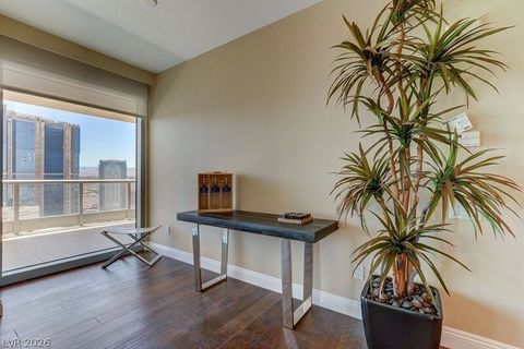 Tiny photo for 222 KAREN Avenue #3805, Las Vegas, NV 89109 (MLS # 2797645)