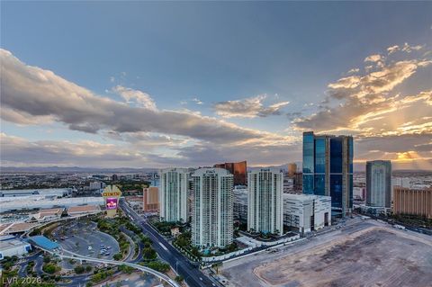 Tiny photo for 222 KAREN Avenue #3805, Las Vegas, NV 89109 (MLS # 2797645)