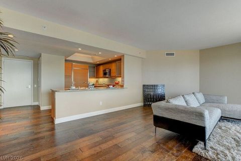 Tiny photo for 222 KAREN Avenue #3805, Las Vegas, NV 89109 (MLS # 2797645)