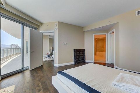 Tiny photo for 222 KAREN Avenue #3805, Las Vegas, NV 89109 (MLS # 2797645)
