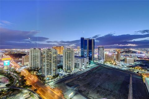 Tiny photo for 222 KAREN Avenue #3805, Las Vegas, NV 89109 (MLS # 2797645)