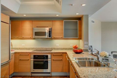 Tiny photo for 222 KAREN Avenue #3805, Las Vegas, NV 89109 (MLS # 2797645)