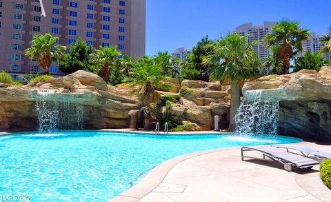 Tiny photo for 222 KAREN Avenue #3805, Las Vegas, NV 89109 (MLS # 2797645)