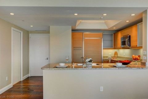 Tiny photo for 222 KAREN Avenue #3805, Las Vegas, NV 89109 (MLS # 2797645)