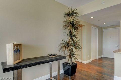 Tiny photo for 222 KAREN Avenue #3805, Las Vegas, NV 89109 (MLS # 2797645)