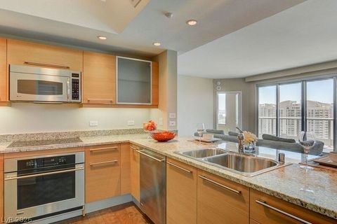 Tiny photo for 222 KAREN Avenue #3805, Las Vegas, NV 89109 (MLS # 2797645)
