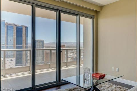 Tiny photo for 222 KAREN Avenue #3805, Las Vegas, NV 89109 (MLS # 2797645)
