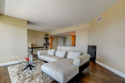 Tiny photo for 222 KAREN Avenue #3805, Las Vegas, NV 89109 (MLS # 2797645)