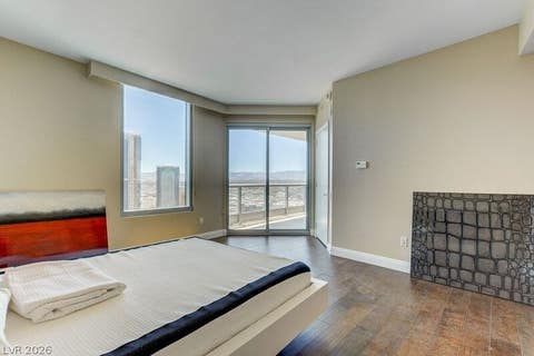 Tiny photo for 222 KAREN Avenue #3805, Las Vegas, NV 89109 (MLS # 2797645)
