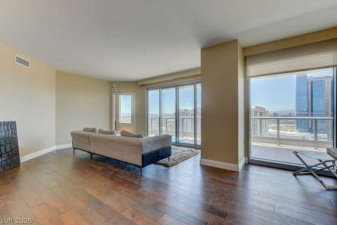 Tiny photo for 222 KAREN Avenue #3805, Las Vegas, NV 89109 (MLS # 2797645)