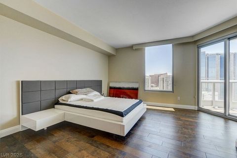 Tiny photo for 222 KAREN Avenue #3805, Las Vegas, NV 89109 (MLS # 2797645)