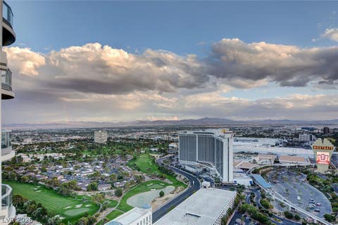 Tiny photo for 222 KAREN Avenue #3805, Las Vegas, NV 89109 (MLS # 2797645)