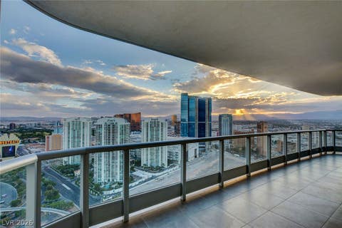 Tiny photo for 222 KAREN Avenue #3805, Las Vegas, NV 89109 (MLS # 2797645)