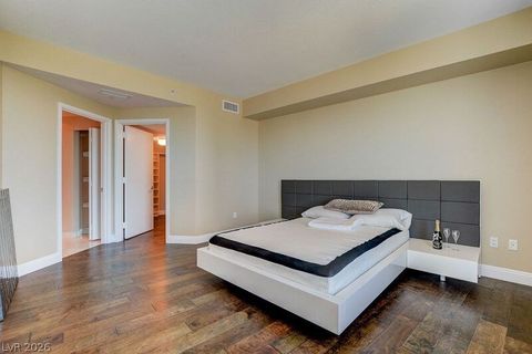 Tiny photo for 222 KAREN Avenue #3805, Las Vegas, NV 89109 (MLS # 2797645)
