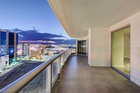 Tiny photo for 222 KAREN Avenue #3805, Las Vegas, NV 89109 (MLS # 2797645)