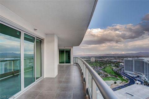 Tiny photo for 222 KAREN Avenue #3805, Las Vegas, NV 89109 (MLS # 2797645)