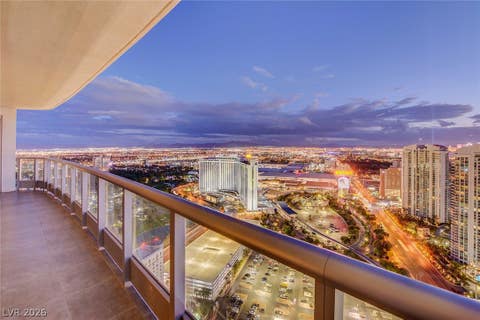 Tiny photo for 222 KAREN Avenue #3805, Las Vegas, NV 89109 (MLS # 2797645)