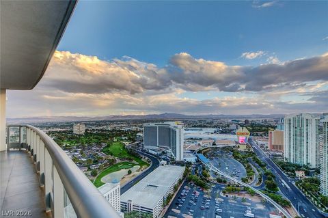 Tiny photo for 222 KAREN Avenue #3805, Las Vegas, NV 89109 (MLS # 2797645)