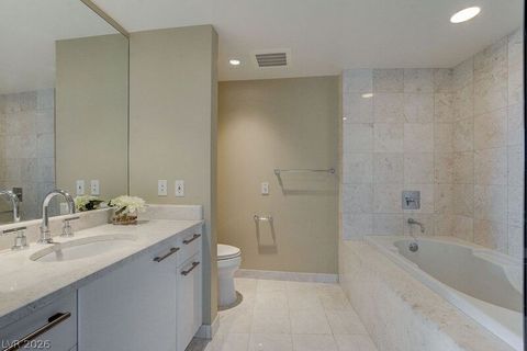 Tiny photo for 222 KAREN Avenue #3805, Las Vegas, NV 89109 (MLS # 2797645)