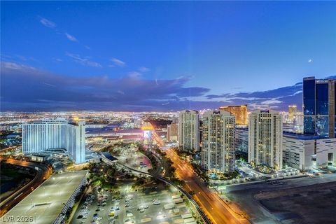 Tiny photo for 222 KAREN Avenue #3805, Las Vegas, NV 89109 (MLS # 2797645)