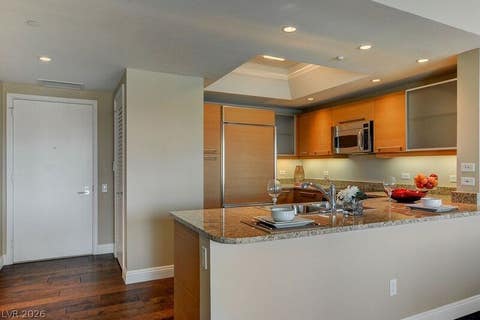 Tiny photo for 222 KAREN Avenue #3805, Las Vegas, NV 89109 (MLS # 2797645)