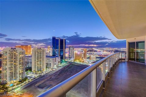 Tiny photo for 222 KAREN Avenue #3805, Las Vegas, NV 89109 (MLS # 2797645)