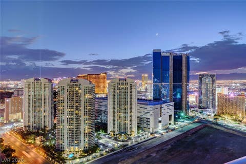 Tiny photo for 222 KAREN Avenue #3805, Las Vegas, NV 89109 (MLS # 2797645)