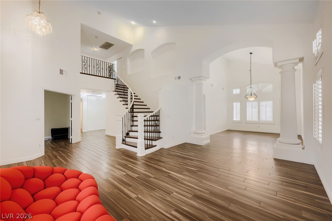 283 Grand Olympia Drive