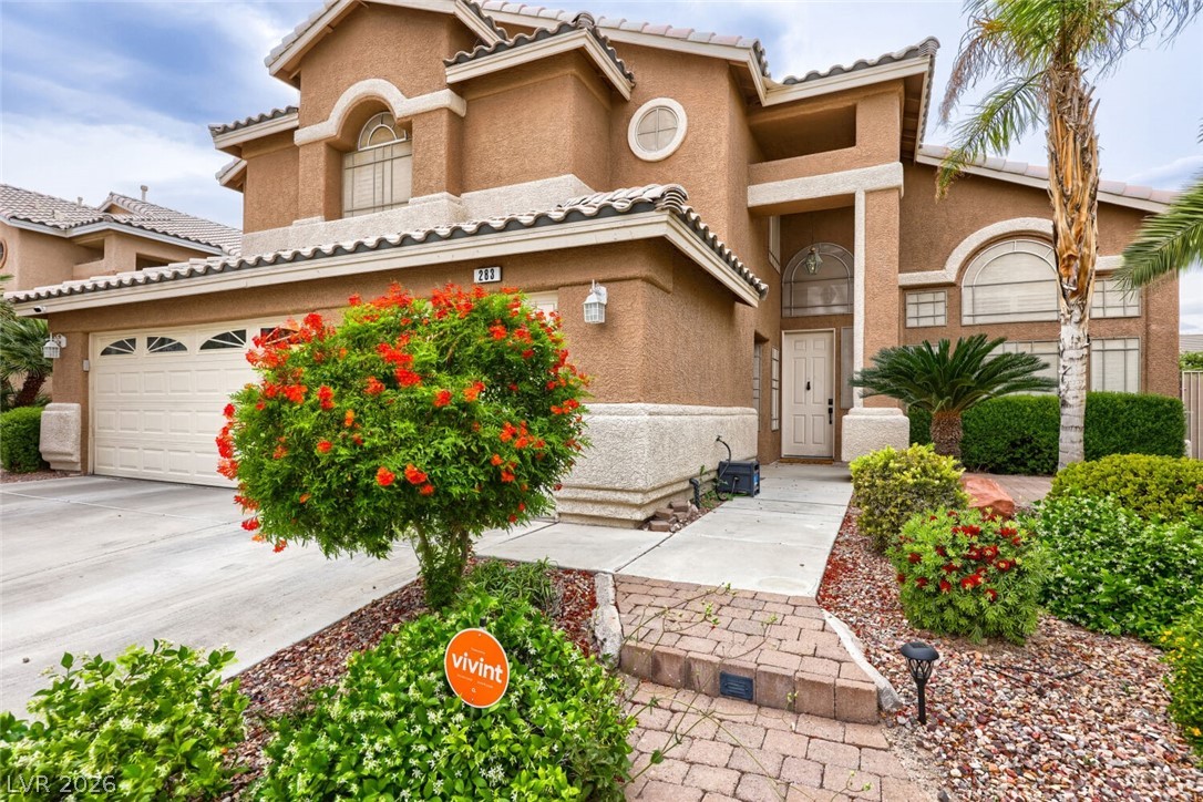 283 Grand Olympia Drive