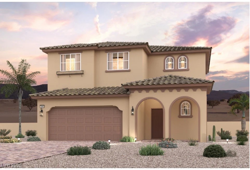 887 Dunkirk River Court, Henderson, Nevada image 1