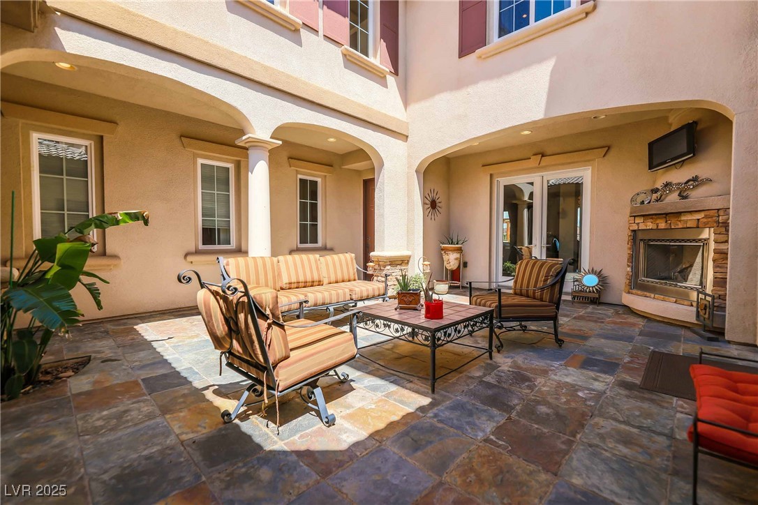 422 Stone Lair Court