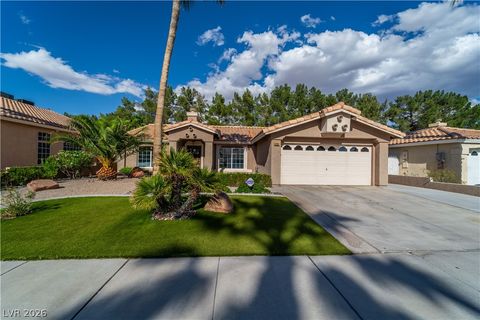 906 Sitting Bull Drive Henderson NV 89014