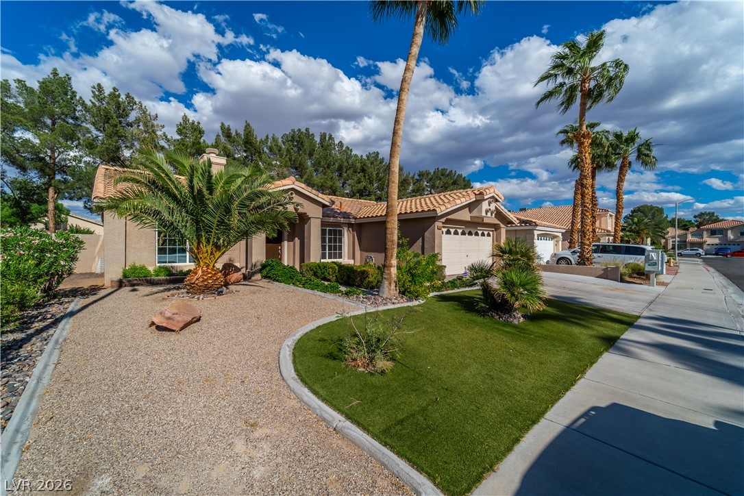 906 Sitting Bull Drive