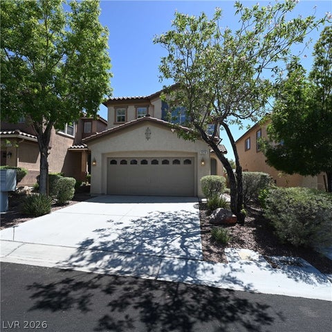 Homes For Rent - 828 Percy Arms Street #N/A<br/> Las Vegas, NV 89138