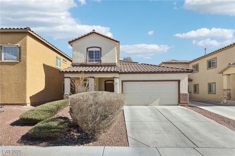 6116 Casa Antiqua Street North Las Vegas NV 89081