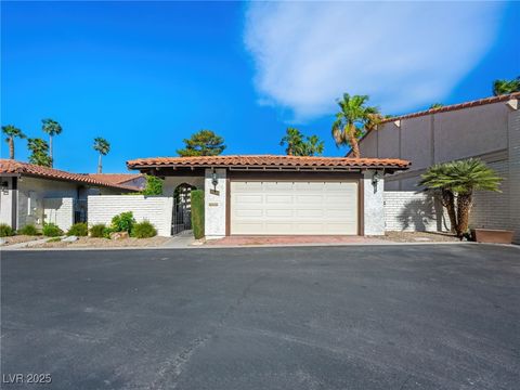 2104 Plaza De La Candela Las Vegas NV 89102