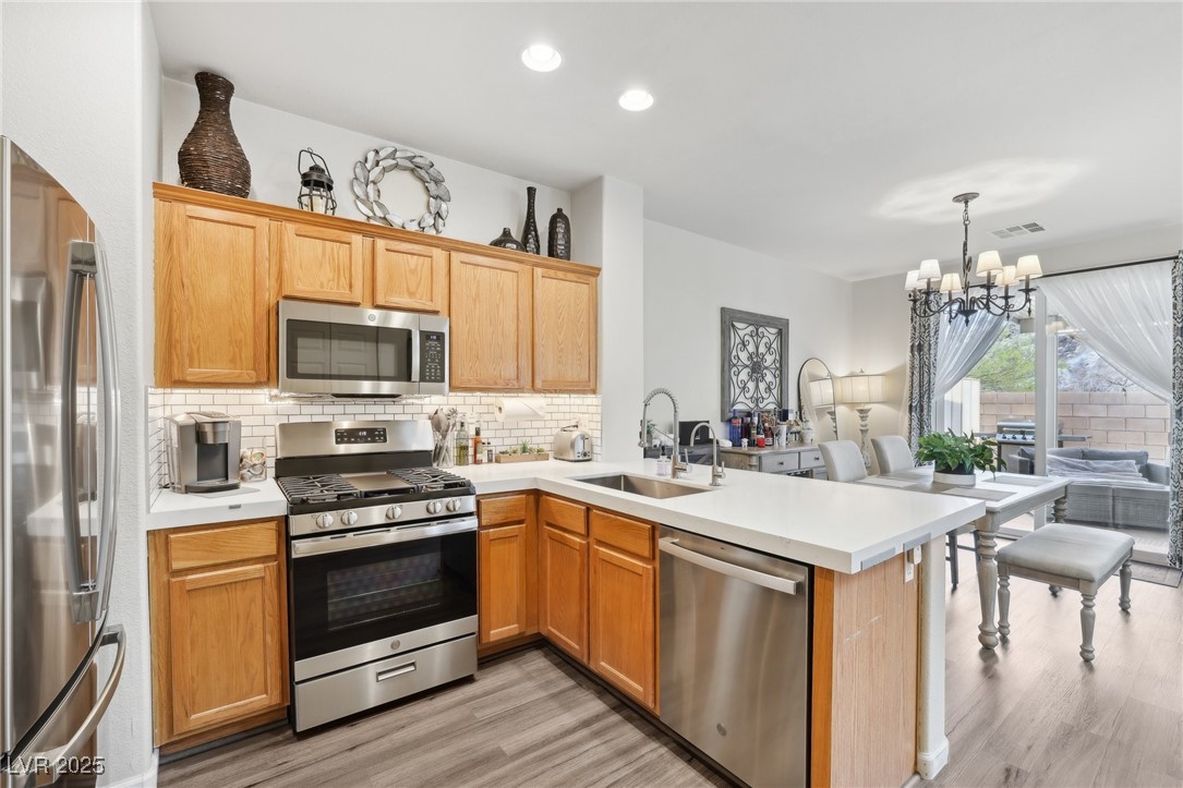 234 Priority Point Street, Henderson, Nevada image 14