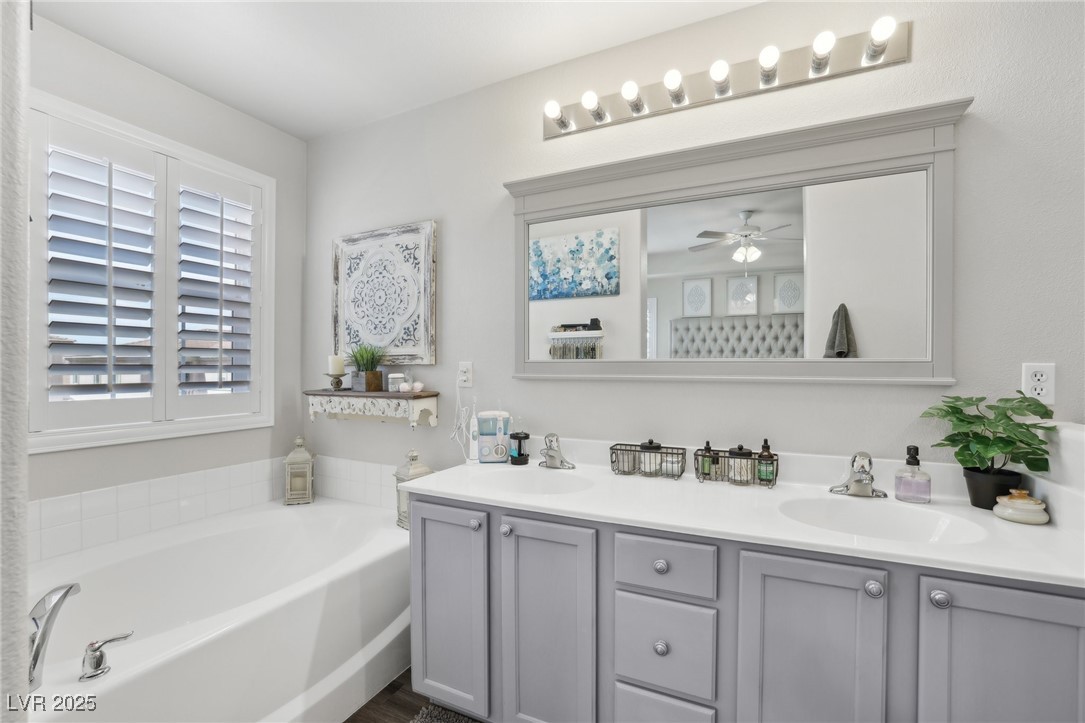 234 Priority Point Street, Henderson, Nevada image 24
